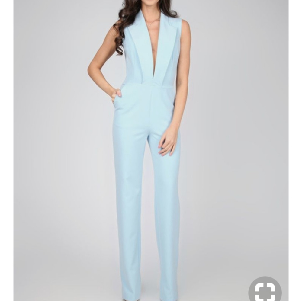Rozarancio Jumpsuit